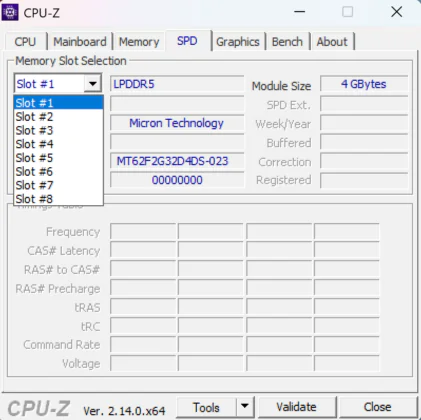 ASUS Zenbook DUO 2025