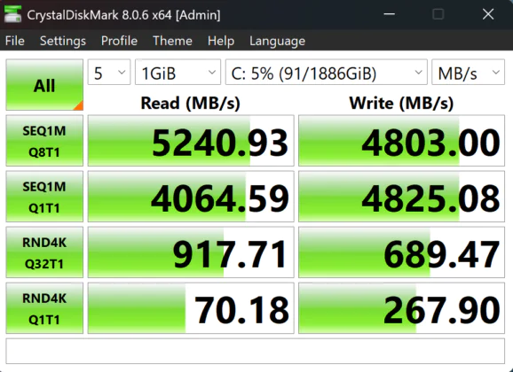 ASUS Zenbook DUO 2025