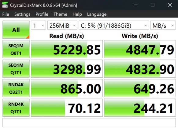 ASUS Zenbook DUO 2025