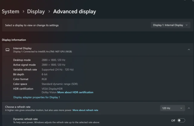 ASUS Zenbook DUO 2025