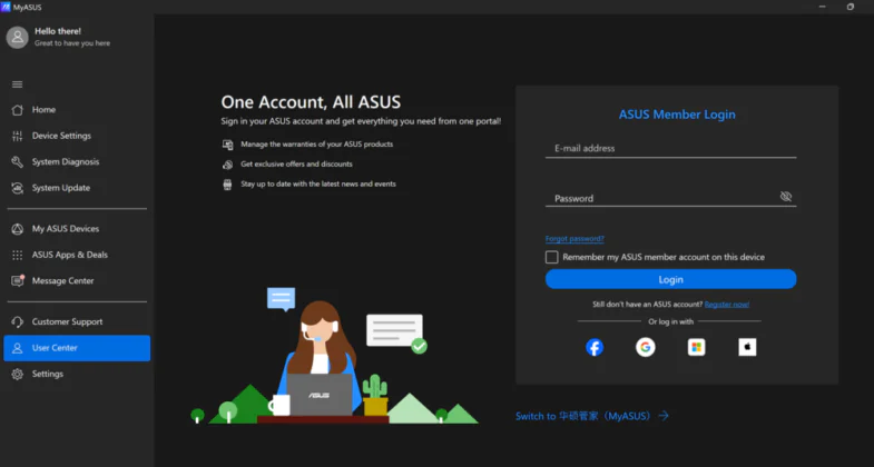 ASUS Zenbook DUO 2025