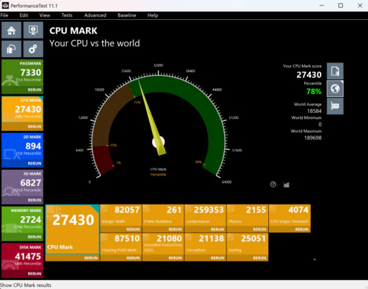 ASUS Zenbook DUO 2025