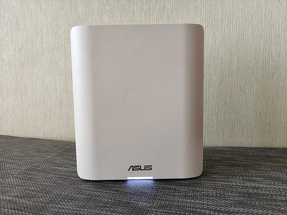 ASUS ZenWiFi BT10