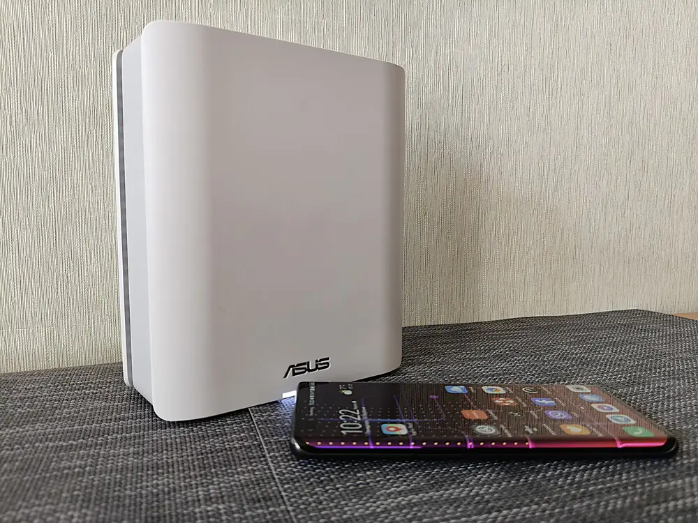 ASUS ZenWiFi BT10