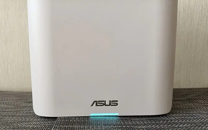 ASUS ZenWiFi BT10