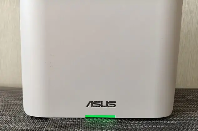 ASUS ZenWiFi BT10