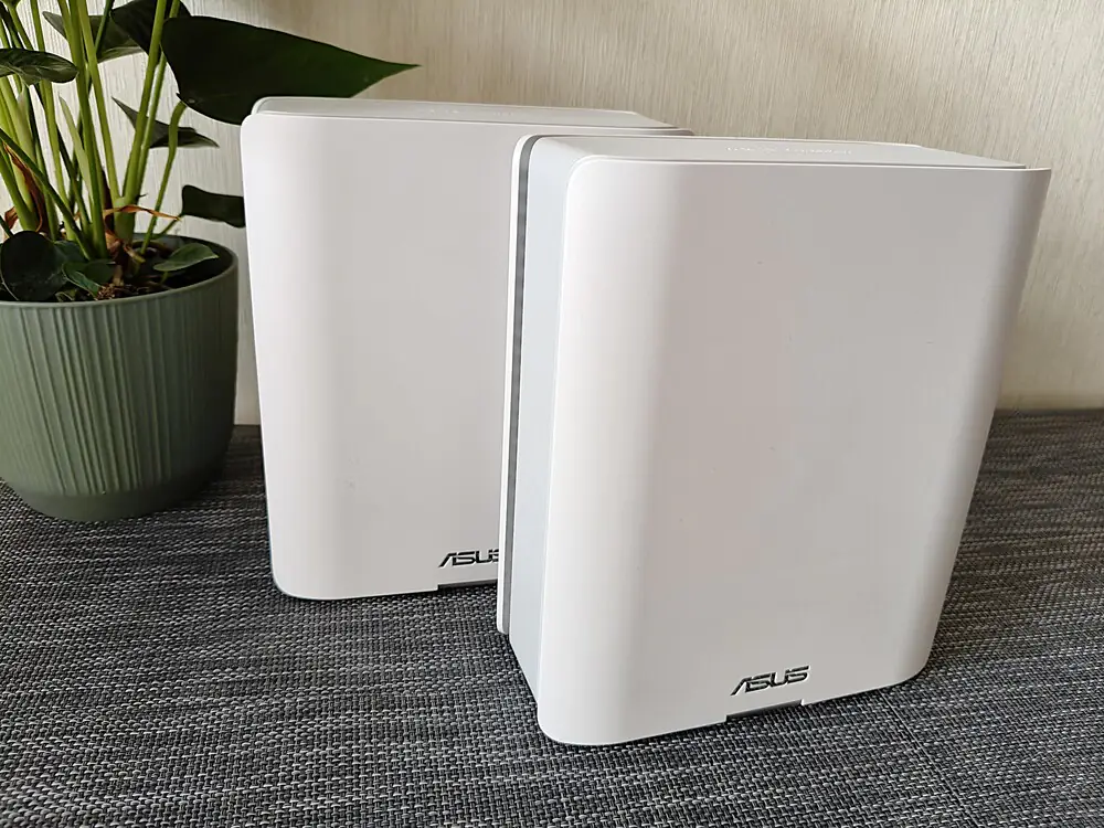 ASUS ZenWiFi BT10