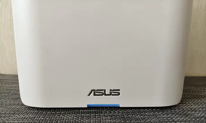 ASUS ZenWiFi BT10