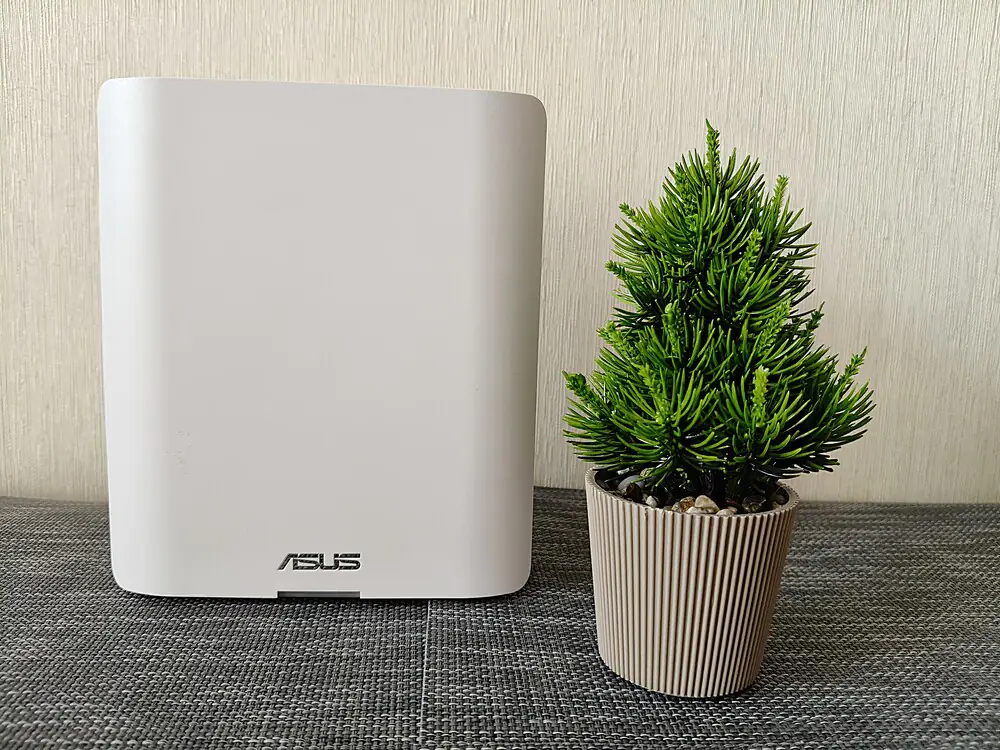 ASUS ZenWiFi BT10