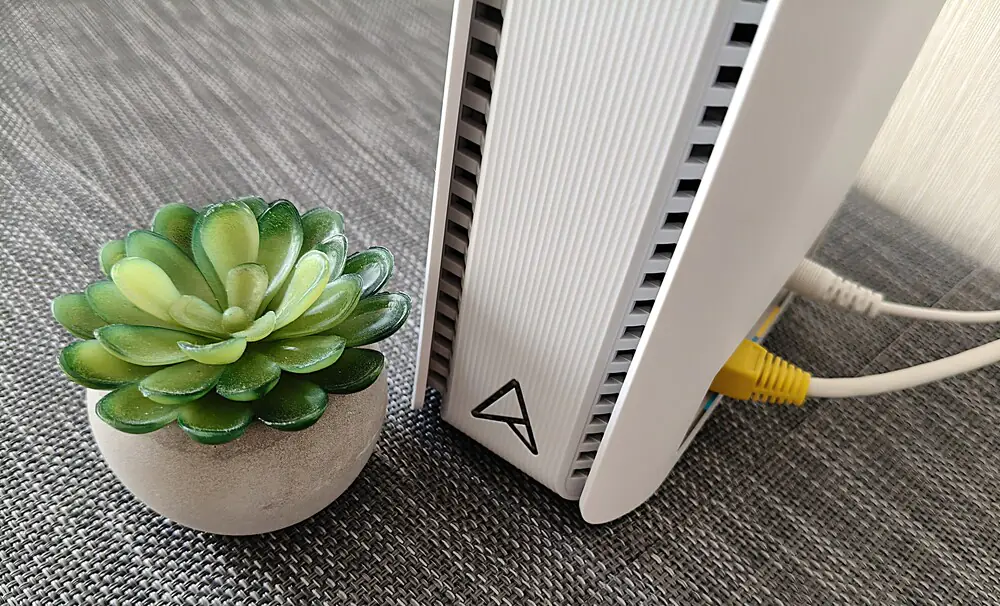 ASUS ZenWiFi BT10