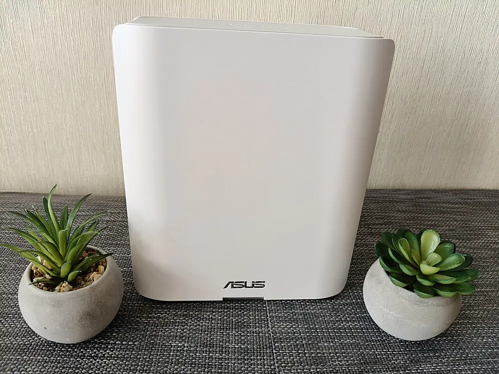 ASUS ZenWiFi BT10