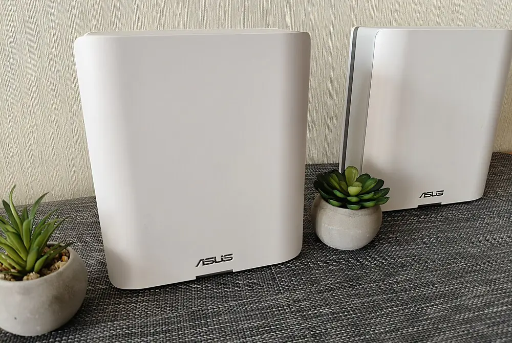 ASUS ZenWiFi BT10