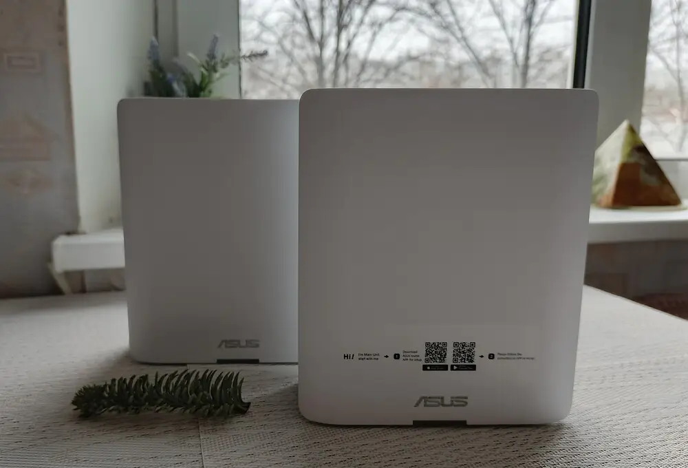ASUS ZenWiFi BT10