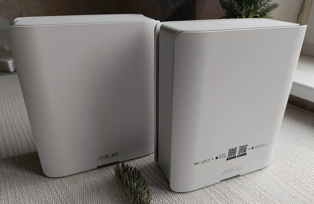 ASUS ZenWiFi BT10