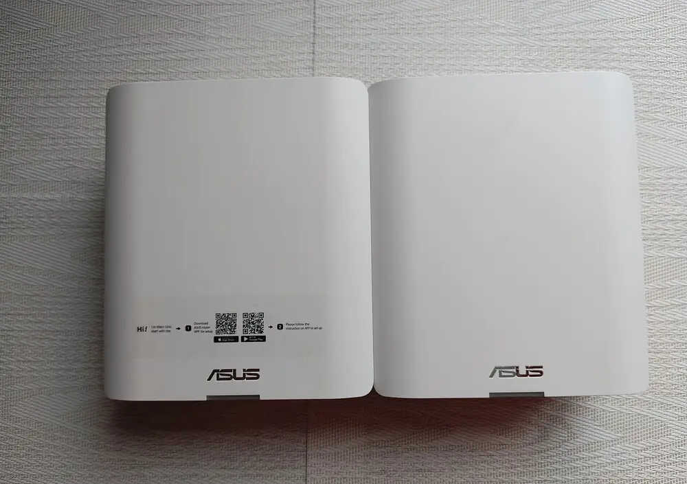 ASUS ZenWiFi BT10