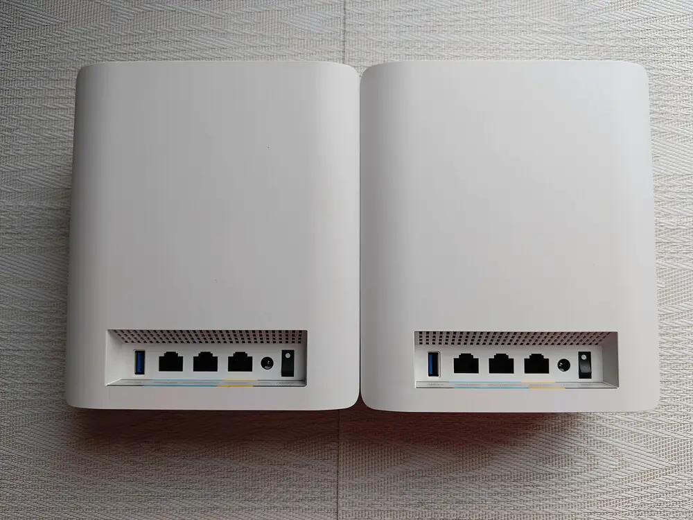 ASUS ZenWiFi BT10