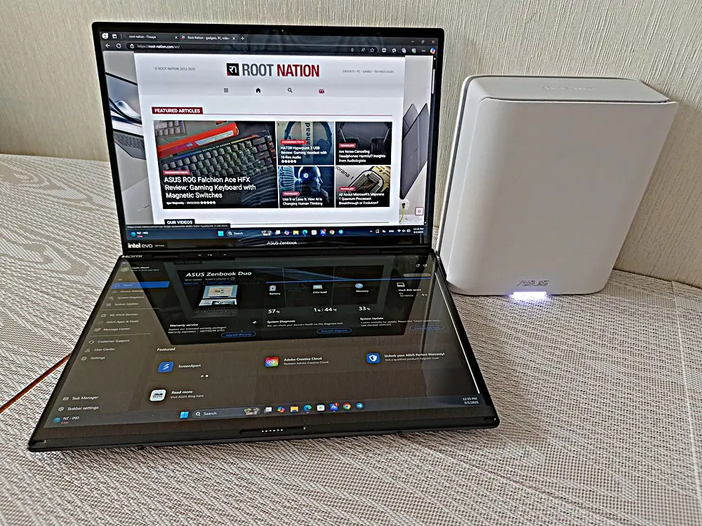 ASUS ZenWiFi BT10
