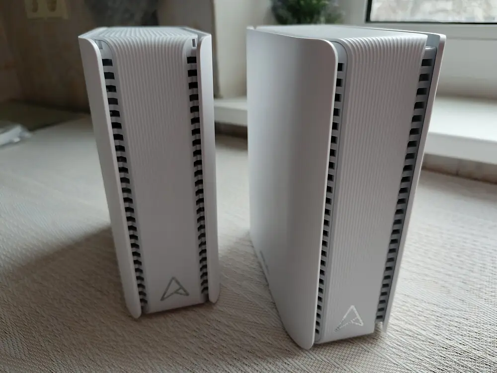 ASUS ZenWiFi BT10