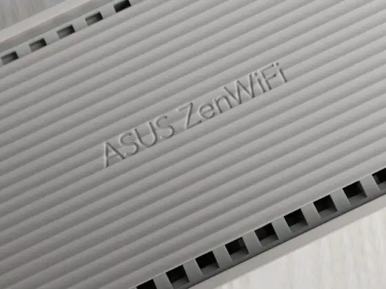 ASUS ZenWiFi BT10