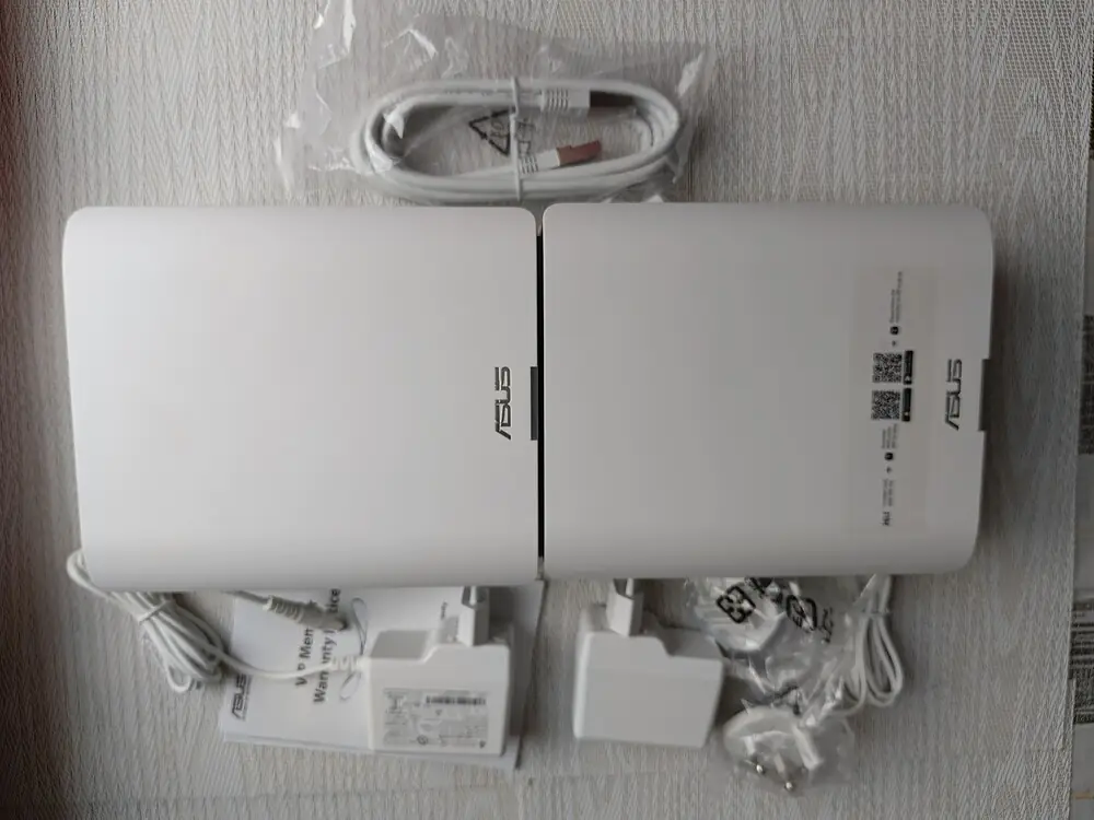 ASUS ZenWiFi BT10