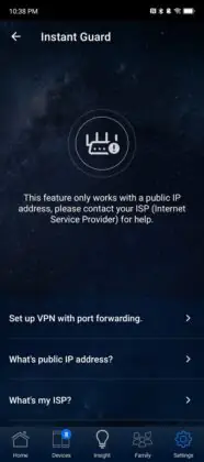 ASUS ZenWiFi BT10