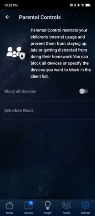 ASUS ZenWiFi BT10