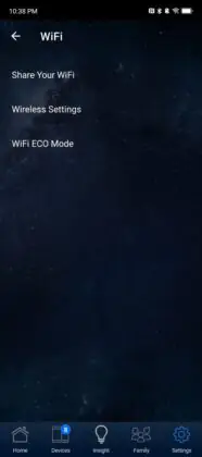 ASUS ZenWiFi BT10