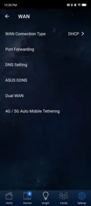 ASUS ZenWiFi BT10