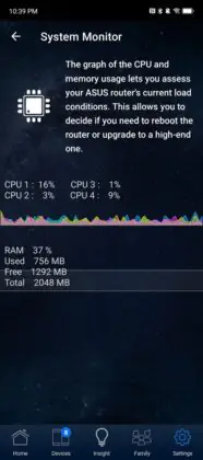 ASUS ZenWiFi BT10