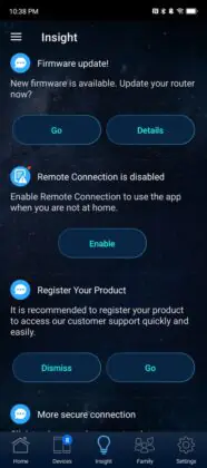 ASUS ZenWiFi BT10
