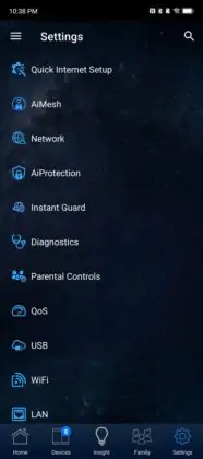 ASUS ZenWiFi BT10