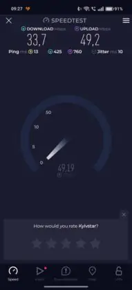 ASUS ZenWiFi BT10