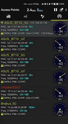 ASUS ZenWiFi BT10