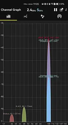 ASUS ZenWiFi BT10