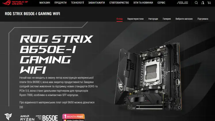 Flashback BIOS