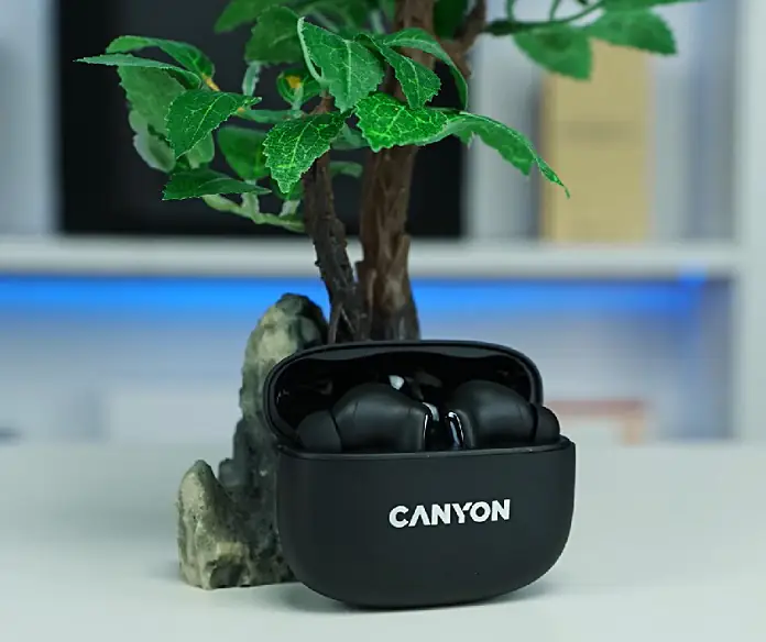 Canyon OnGo 9