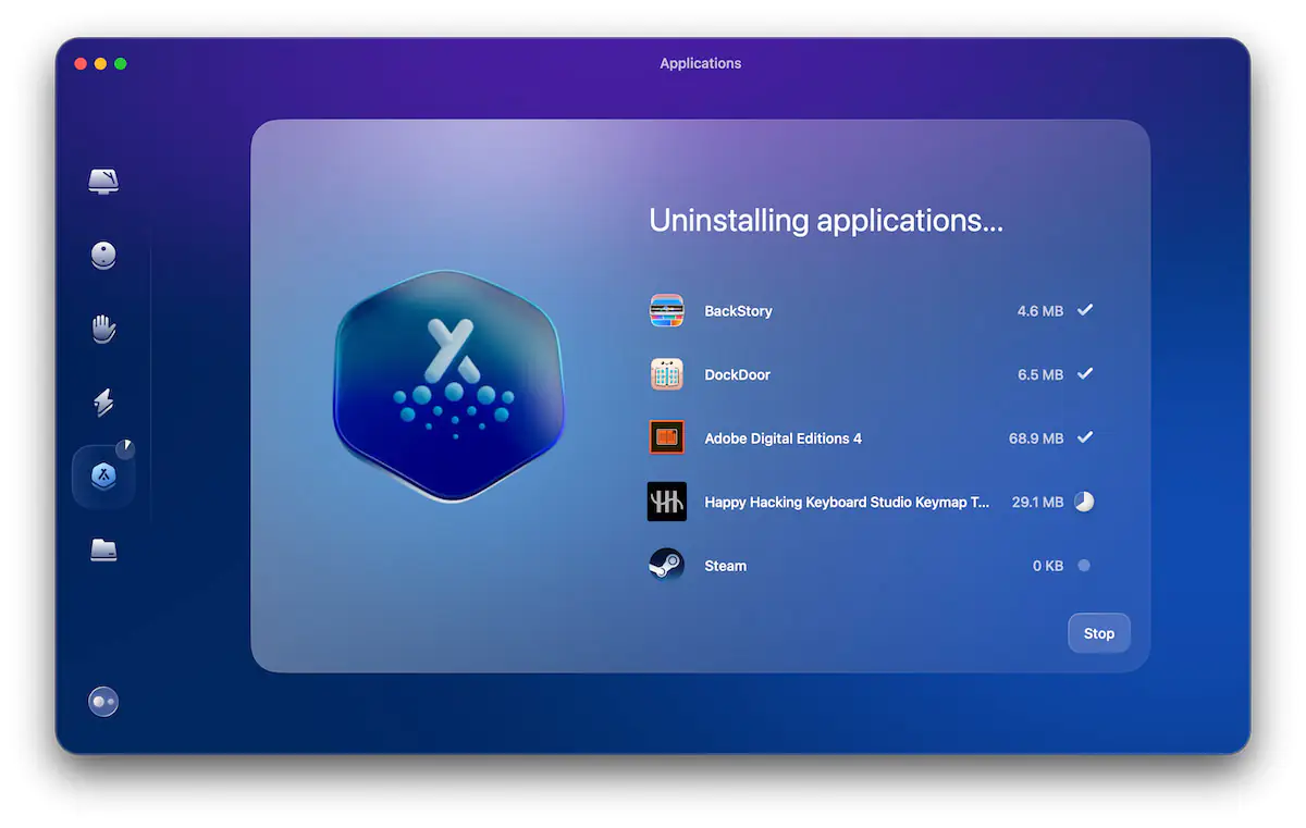 CleanMyMac