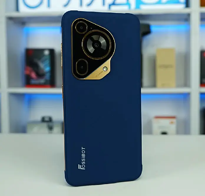Fossibot F112 Pro