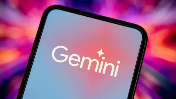 Google Gemini Advanced