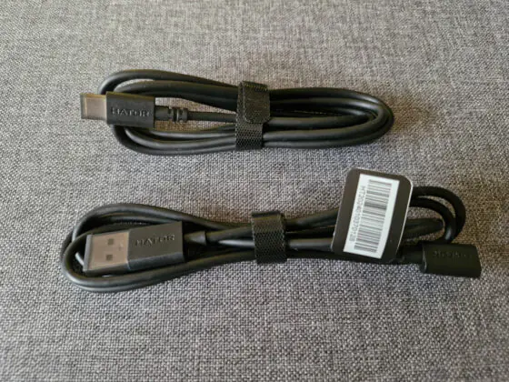 HATOR Phoenix 2 senza fili