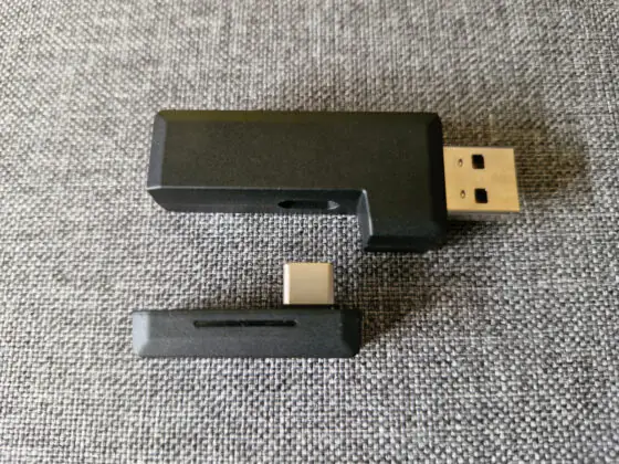 HATOR Phoenix 2 senza fili