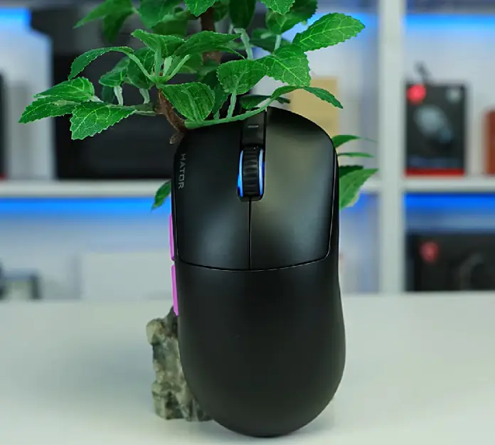 HATOR Quasar 3 Ultra 8K Wireless
