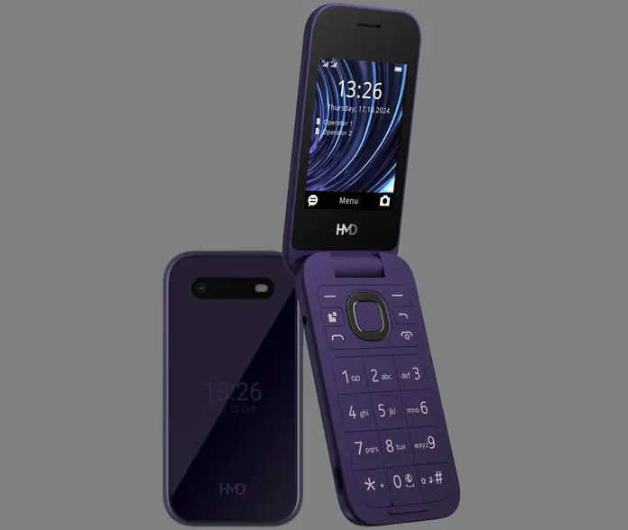 HMD 2660 FLIP