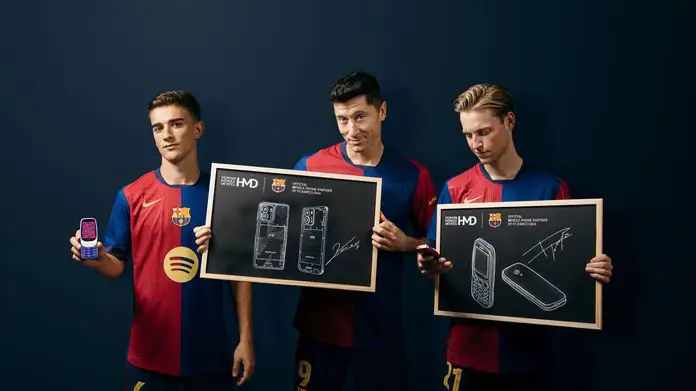 HMD Barcelona