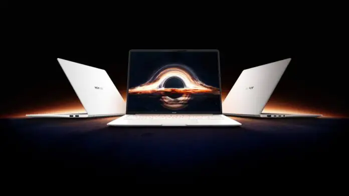 HONOR MagicBook Pro 14