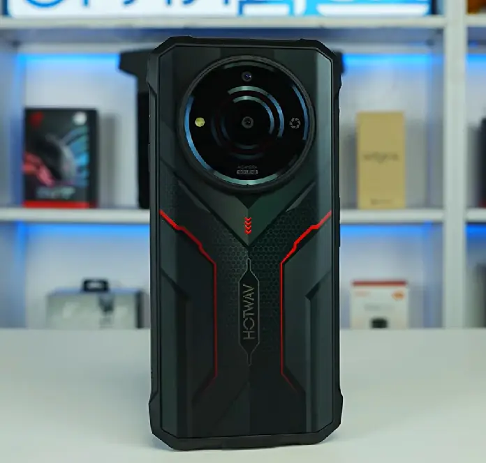HOTWAV T7S