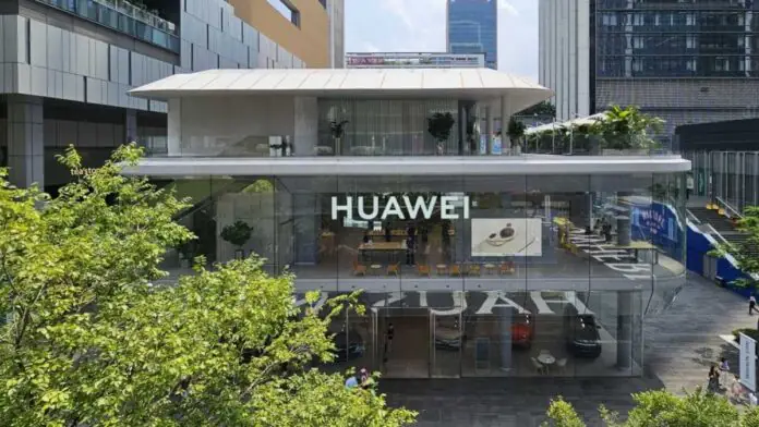 Huawei
