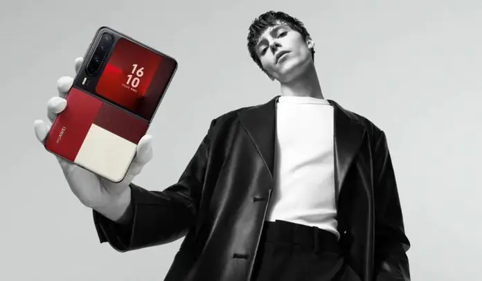 Huawei Pura X