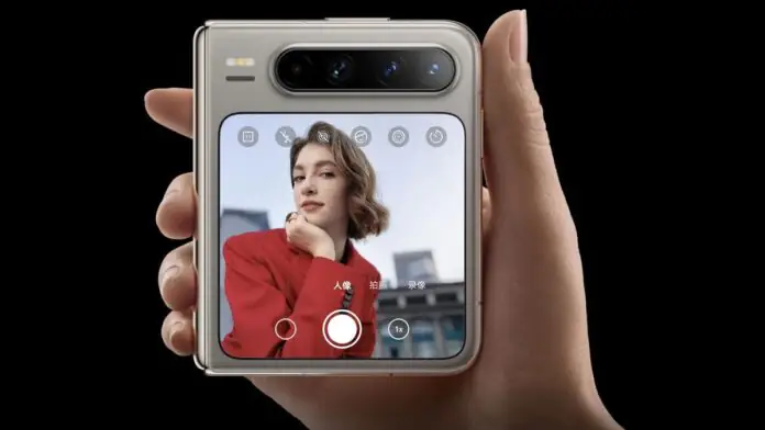 Huawei Pura X