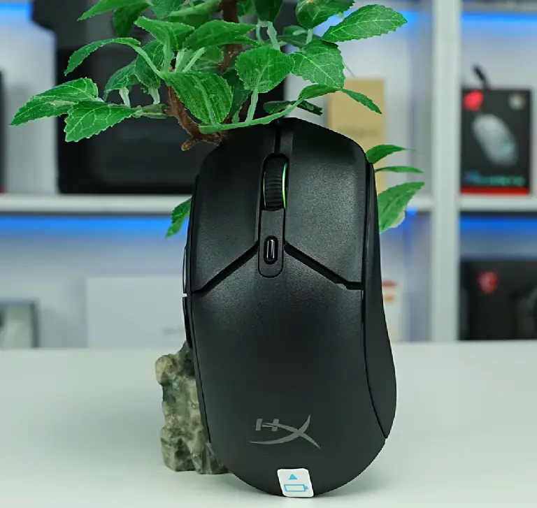 HyperX Pulsefire Haste 2 Core Wireless